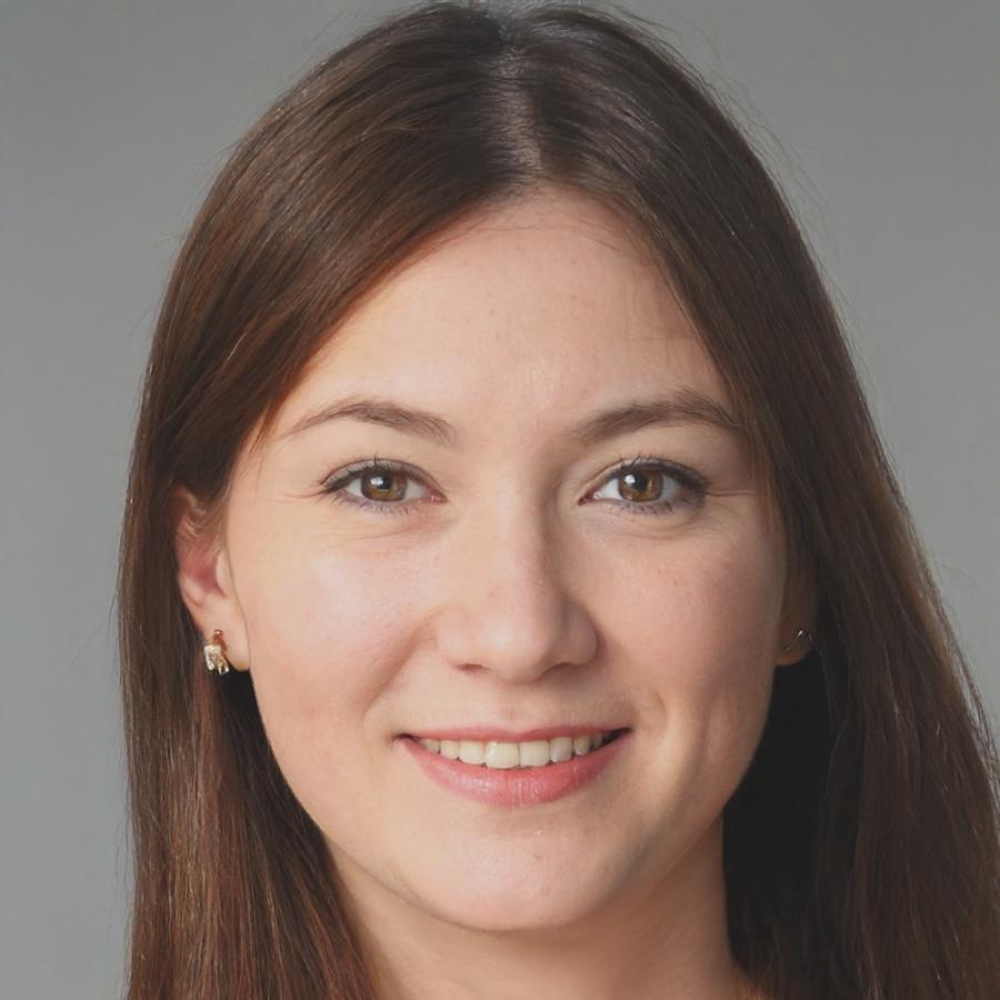 Émilie Rousseau - Directrice Pédagogique