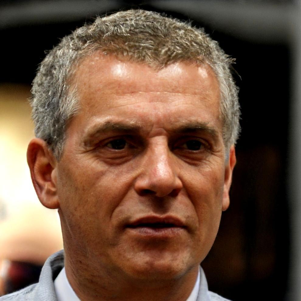 Portrait de Théo Rousseau