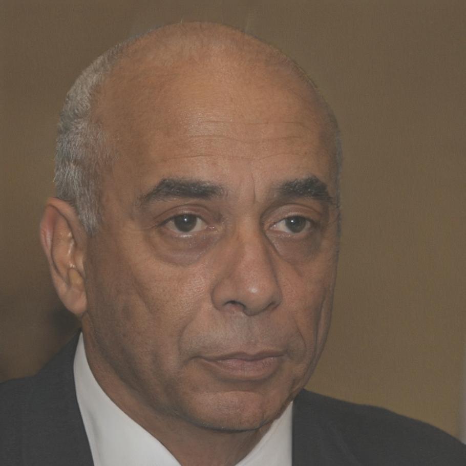 Portrait de Maxime Dubois