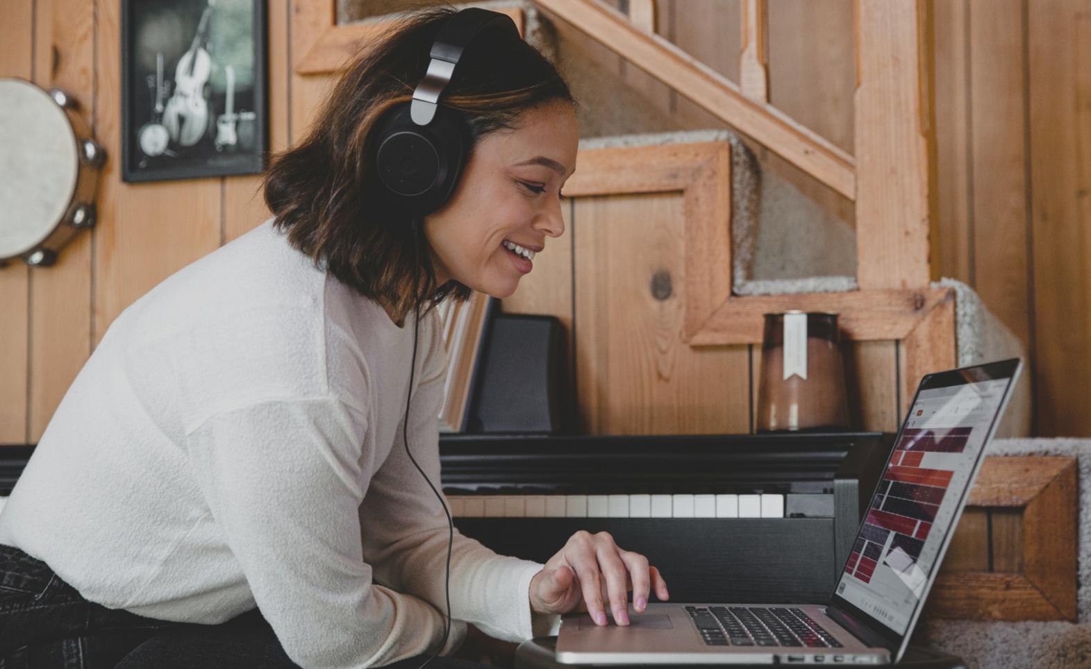 Session de formation collaborative